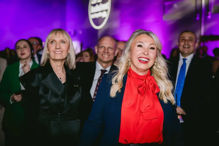 dm obilježio veliku obljetnicu i najavio inicijativu Žar za budućnost