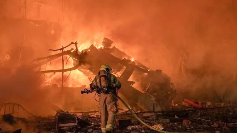 SAD u napadu na Iran koristio novo oružje: Pentagon iznenadio potezom