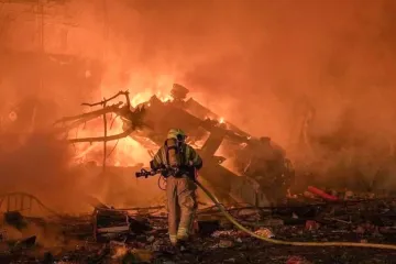 SAD u napadu na Iran koristio novo oružje: Pentagon iznenadio potezom