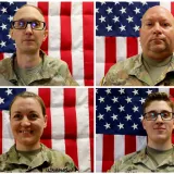 Otkriveni identiteti poginulih vojnika: 'Nastavljamo pravednu misiju za koju su dali svoje živote'