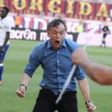 Dinamo favorit na Poljudu: 'Hajduk u Splitu igra u grču. Sjećam se kad smo ih dobili 2-1'