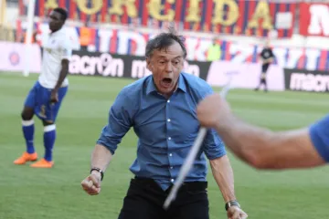 Dinamo favorit na Poljudu: 'Hajduk u Splitu igra u grču. Sjećam se kad smo ih dobili 2-1'