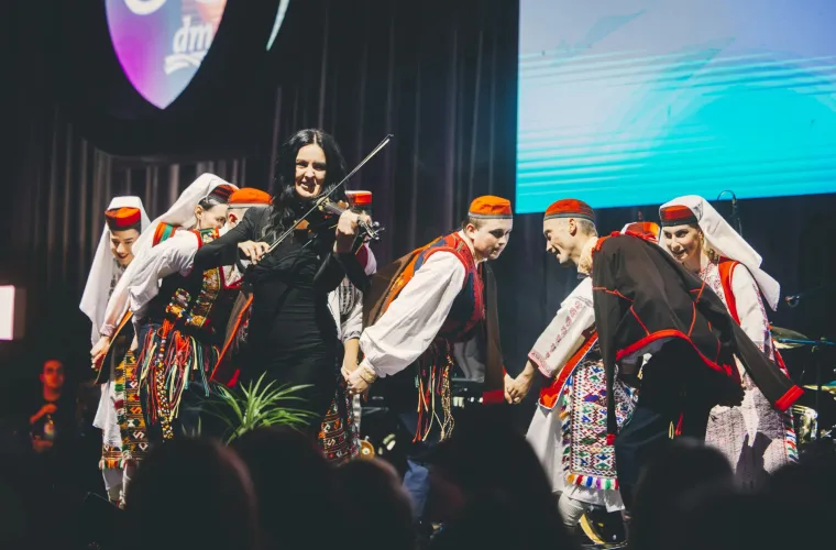 dm obilježio veliku obljetnicu i najavio inicijativu Žar za budućnost