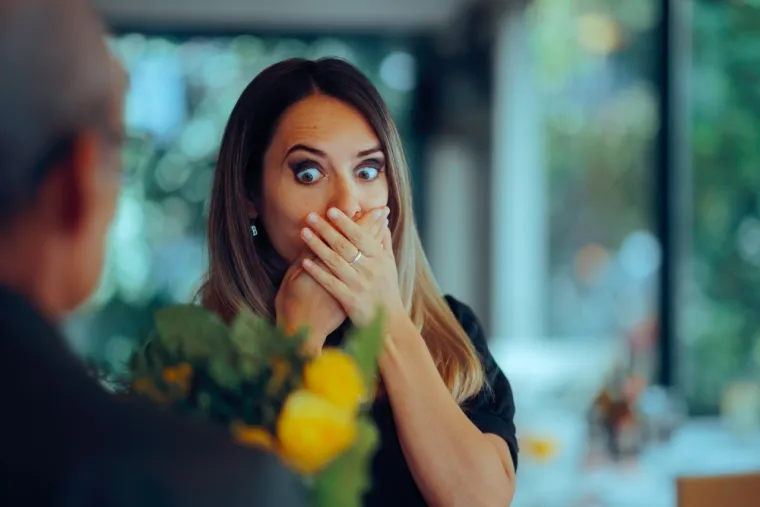 Ove boje buketa izbjegavajte u cvjećarnicama u &scaron;irokom luku: Donose nesreću i tugu?