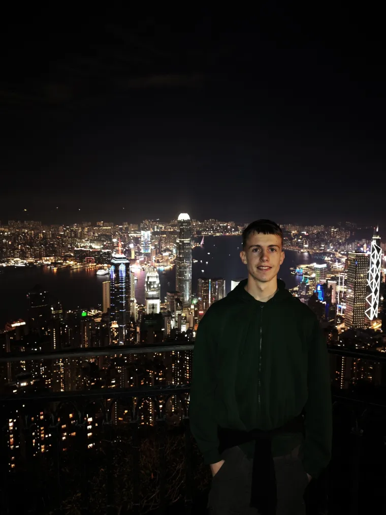 &Scaron;to znači studirati na jednom od najboljih sveučili&scaron;ta svijeta?