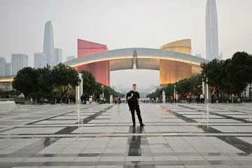 &Scaron;to znači studirati na jednom od najboljih sveučili&scaron;ta svijeta?