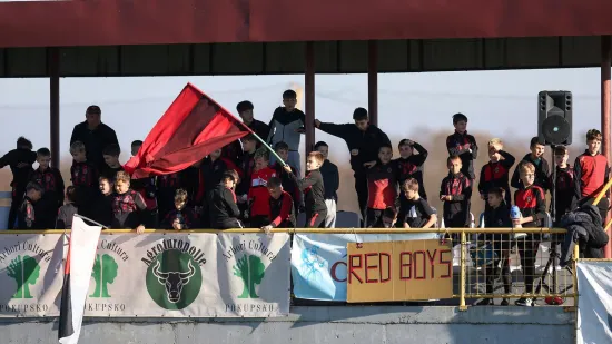 Sprema se prava fe&scaron;ta na Maksimiru: Dinamo gospodskim potezom osigurao sjajnu kulisu