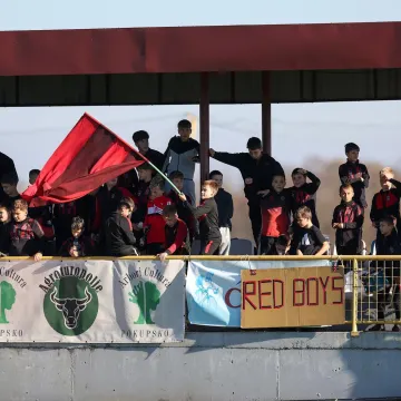 Sprema se prava fe&scaron;ta na Maksimiru: Dinamo gospodskim potezom osigurao sjajnu kulisu