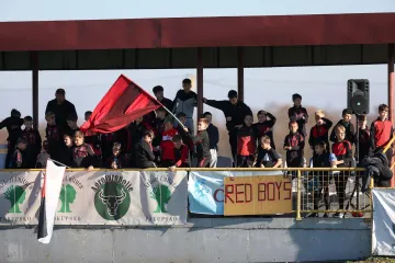 Sprema se prava fe&scaron;ta na Maksimiru: Dinamo gospodskim potezom osigurao sjajnu kulisu