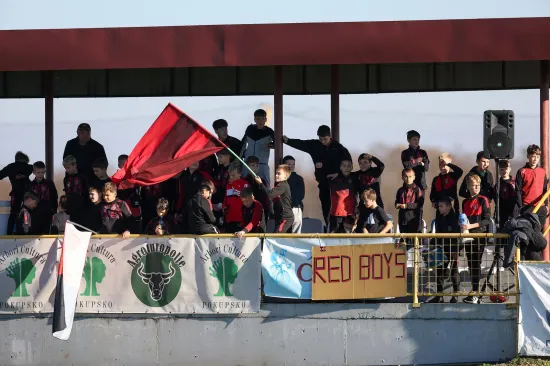 Sprema se prava fe&scaron;ta na Maksimiru: Dinamo gospodskim potezom osigurao sjajnu kulisu