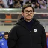 Trener Rijeke poslao podr&scaron;ku svojim pomoćnicima: 'Uistinu sam blagoslovljen'