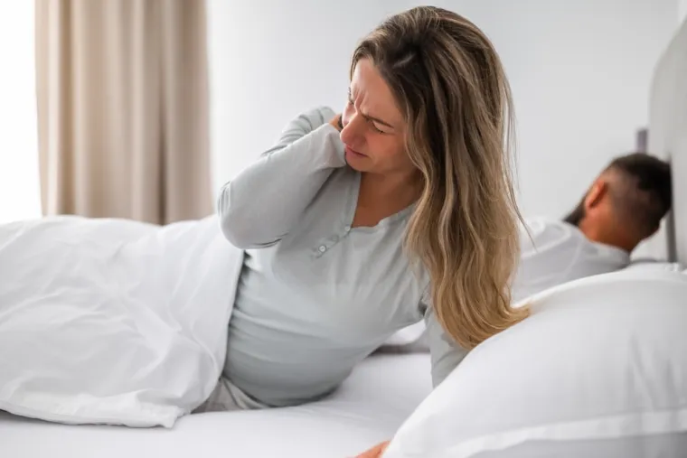 Fizijatri o 'tihom' problemu koji nam se događa u noći: Savjetuju kada potražiti pomoć