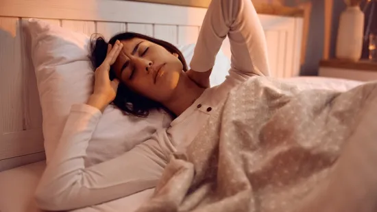 Fizijatri o 'tihom' problemu koji nam se događa u noći: Savjetuju kada potražiti pomoć