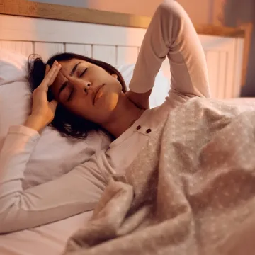 Fizijatri o 'tihom' problemu koji nam se događa u noći: Savjetuju kada potražiti pomoć