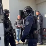 Mlađan u pratnji specijalaca napustio sud: Novinarima se obratio s jednom rečenicom