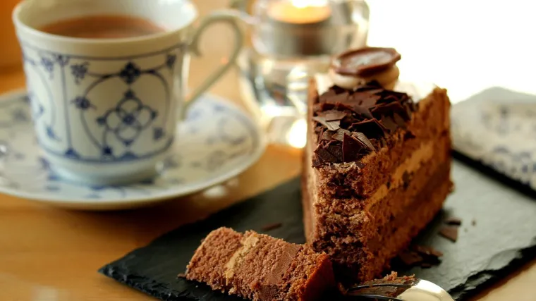 Kraljica slastica podijelila recept za čokoladnu tortu, a tajna je u neobičnom sastojku