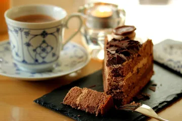 Kraljica slastica podijelila recept za čokoladnu tortu, a tajna je u neobičnom sastojku