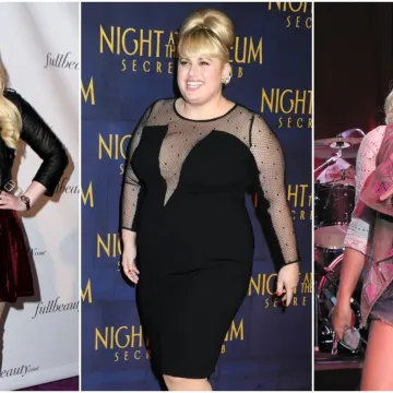 Ovo su naj&scaron;okantnije Ozempic transformacije: Neke zvijezde je nemoguće prepoznati