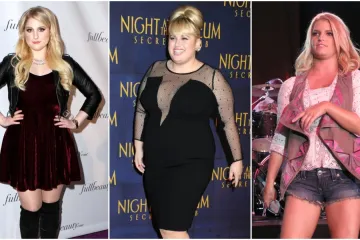 Ovo su naj&scaron;okantnije Ozempic transformacije: Neke zvijezde je nemoguće prepoznati