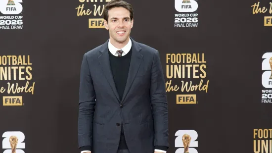 Legendarni Kaka: 'Kada gledate Modrića, mislite da on može igrati jo&scaron; dvije ili tri godine'