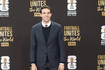 Legendarni Kaka: 'Kada gledate Modrića, mislite da on može igrati jo&scaron; dvije ili tri godine'