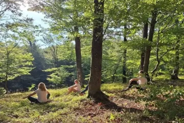 Lijek je u &scaron;umi? U Hrvatskoj mjerili učinak nesvakida&scaron;nje terapije &ndash; rezultati iznenadili!