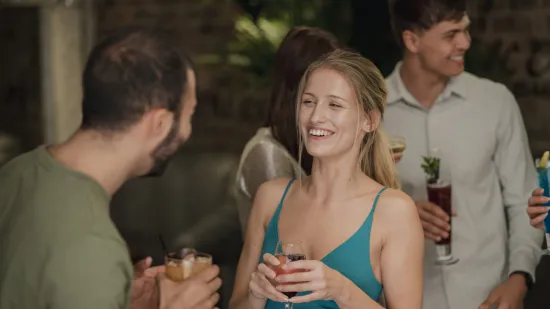 Hrvati žele tražiti ljubav uživo: Rasprava otkrila bogatu scenu, ali i brojne prepreke