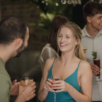 Hrvati žele tražiti ljubav uživo: Rasprava otkrila bogatu scenu, ali i brojne prepreke