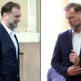 Do&scaron;ao bez osmijeha na licu, ali zato iza&scaron;ao sa njim: Evo kakav manevar je izveo