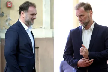 Do&scaron;ao bez osmijeha na licu, ali zato iza&scaron;ao sa njim: Evo kakav manevar je izveo