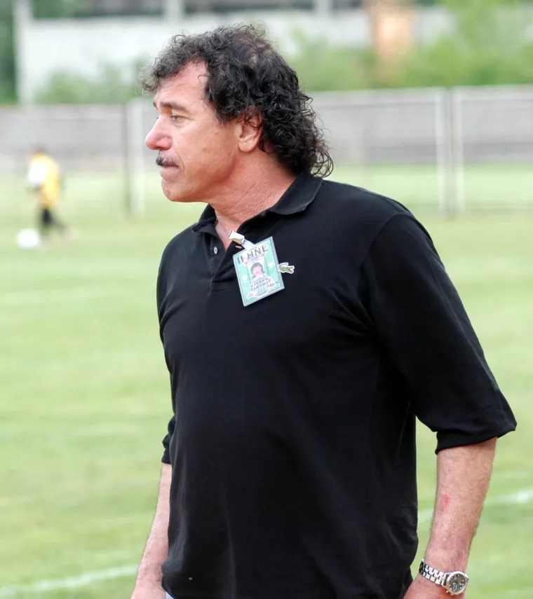 Legendarni trener u svom stilu: 'Oko Livaje je jedna stvar nejasna, a ovaj Dinamov dragulj je Bog'