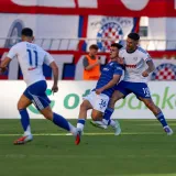 Legendarni trener u svom stilu: 'Oko Livaje je jedna stvar nejasna, a ovaj Dinamov dragulj je Bog'