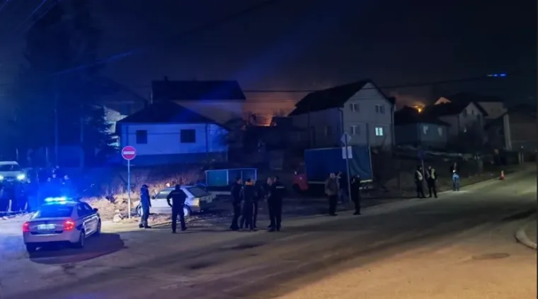 Pokosio cijelu obitelj: Majka i kći poginule na mjestu, sinu (9) se bore za život