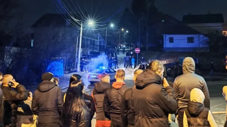 Pokosio cijelu obitelj: Majka i kći poginule na mjestu, sinu (9) se bore za život