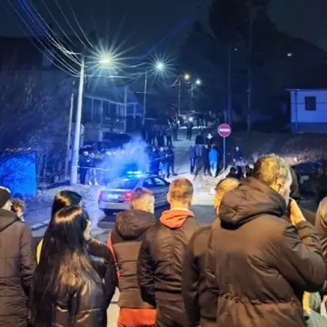 Pokosio cijelu obitelj: Majka i kći poginule na mjestu, sinu (9) se bore za život