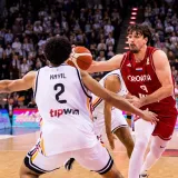 Gdje će Dario &Scaron;arić? 'Cibona ne zbog onog &scaron;to je rekao, reći ću vam gdje želi'