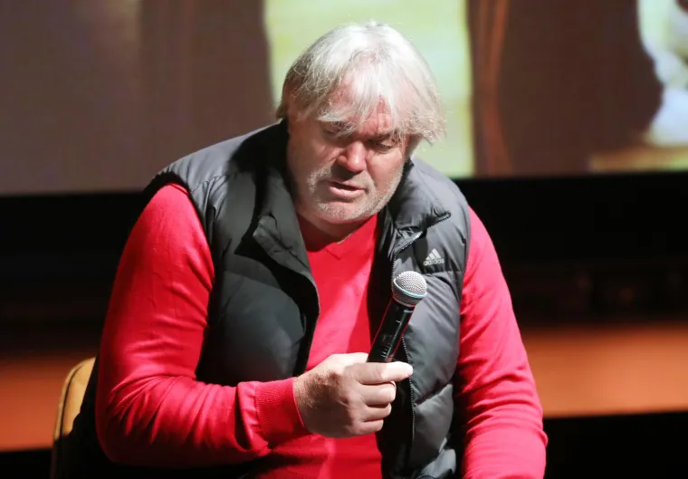 Gdje će Dario &Scaron;arić? 'Cibona ne zbog onog &scaron;to je rekao, reći ću vam gdje želi'