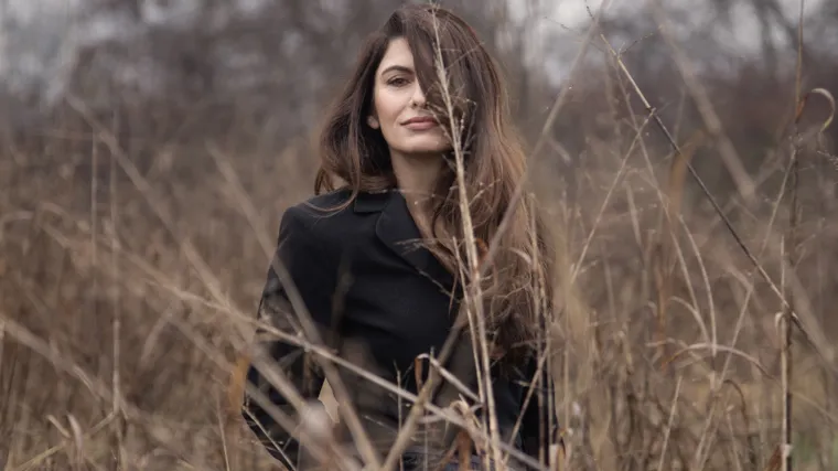 Jelena Radan stiže na Zagrebački festival s pjesmom 'Danas te volim'