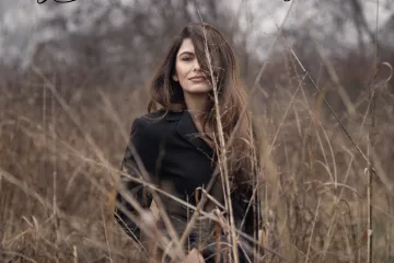 Jelena Radan stiže na Zagrebački festival s pjesmom 'Danas te volim'