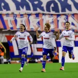 Englezi napravili priču o Hajdukovom dragulju: 'Ovo mi odgovara u Hrvatskoj'