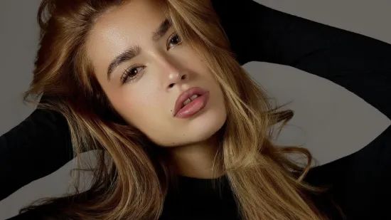 Upoznajte lijepu Miss Zagreba: Jo&scaron; uvijek ide u srednju &scaron;kolu, a najveći uzor joj je sestra