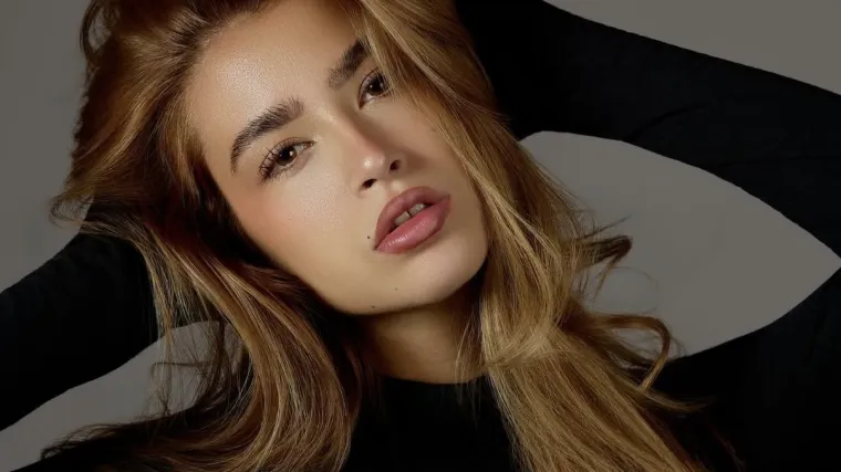 Upoznajte lijepu Miss Zagreba: Jo&scaron; uvijek ide u srednju &scaron;kolu, a najveći uzor joj je sestra