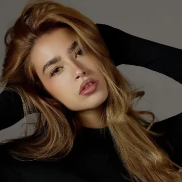 Upoznajte lijepu Miss Zagreba: Jo&scaron; uvijek ide u srednju &scaron;kolu, a najveći uzor joj je sestra