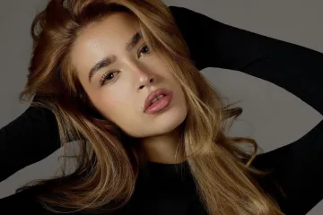 Upoznajte lijepu Miss Zagreba: Jo&scaron; uvijek ide u srednju &scaron;kolu, a najveći uzor joj je sestra