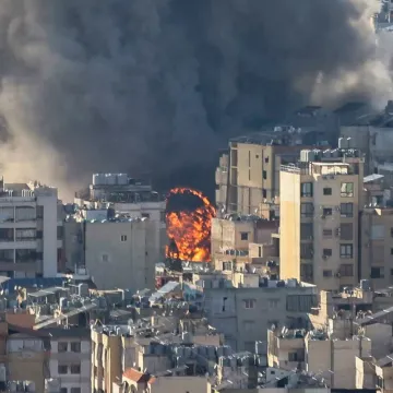 Sve žrtve pakla: Otkriveno koliko je ljudi poginulo na Bliskom istoku od početka rata
