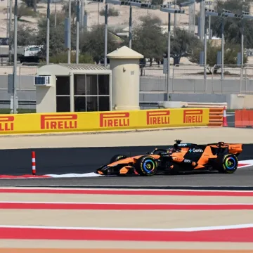 Piastri ne strahuje od nove sezone: 'Ova se sezona neće dobiti time tko je najbrži u prvoj utrci'