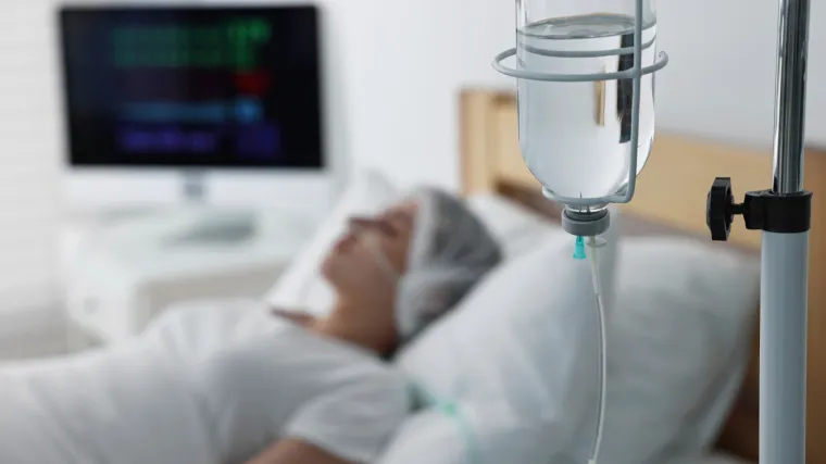 Provela 18 dana u induciranoj komi i doživjela nevjerojatno iskustvo: 'Bila sam u paklu'