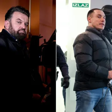 Andrija Jarak za Net.hr komentirao zahtjev Srđana Mlađana da svjedoči