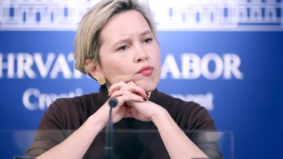 Ministar reagirao zbog poteza Ivane Kekin u &scaron;koli: 'Nedopustivo, &scaron;aljemo inspekciju'