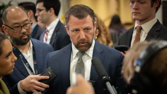 Nevjerojatan gaf Trumpovog čovjeka: Pogledajte &scaron;to je izjavio o ratu u Iranu